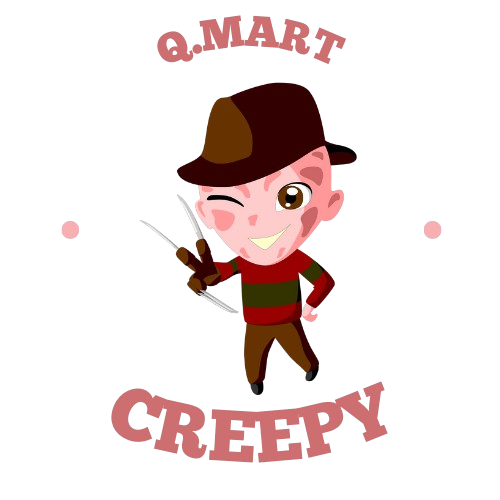 QMartCreepy